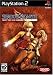 Video Games : Shadow Hearts: From the New World