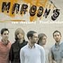 Maroon 5: 2005 Wall Calendar