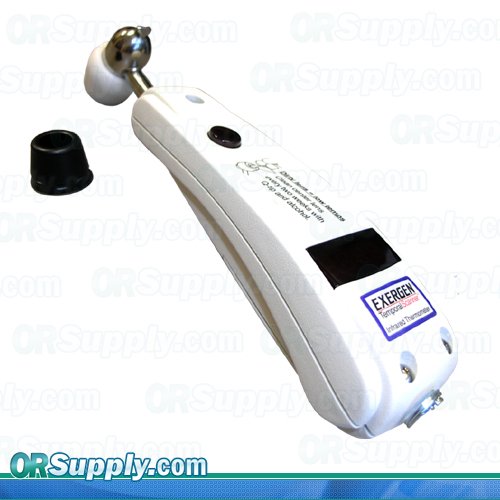 Exergen Infrared Temporal Artery Thermometer TAT-5000