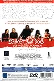 Produkt-Bild: Ghost Dog - Der Weg des Samurai