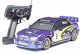 1/10 XB(�������ѡ��ȥӥ��)���꡼�� ����ץ�å�WRC2003(1/2)