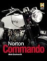 Norton Commando (Haynes Great Bikes)