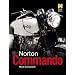 Norton Commando (Haynes Great Bikes)