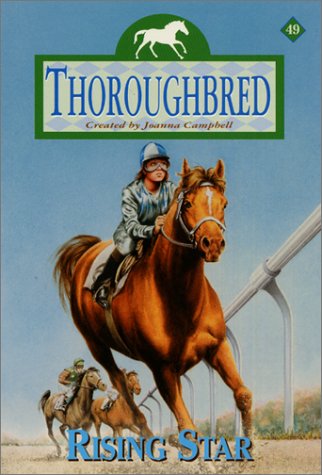 Thoroughbred