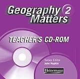 Geography matters. 2, Teacher's CD-ROM