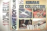 Revue Konami  / Konami GB Collection Vol.1