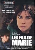 Les Fils de Marie (Original French ONLY Version- No Englsih Options)