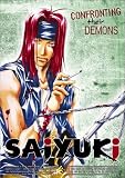 Saiyuki - Confronting Their Demons (Vol. 3)
