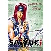 Saiyuki - Confronting Their Demons (Vol. 3)