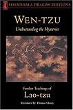 Wen-Tzu (Shambhala Dragon Editions)