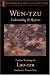 Wen-Tzu: Understanding the Mysteries (Shambhala Dragon Editions)