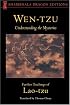 Wen-Tzu (Shambhala Dragon Editions)