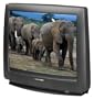 Philips Magnavox TP3675C 36" TV