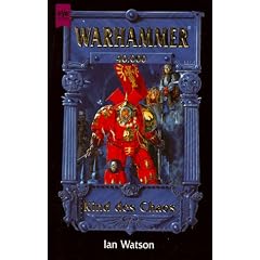 Warhammer 40,000 - Kind des Chaos