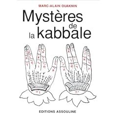 Myst�res de la kabbale