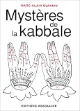 Myst�res de la kabbale