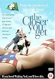 The Closer You Get [UK IMPORT] - Ian Hart