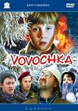 DVD : Vovochka
