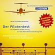 Der Pilotentest. CD-ROM f�r Windows 95/98/2000/XT