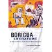 Boricua Literature: A Literary History of the Puerto Rican Diaspora
