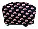 Two Dogs Designs 70-Inch Grill Cover, Ohio State
