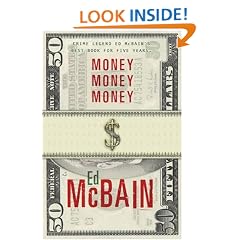 Money, Money, Money (87th Precinct)
