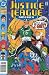 JUSTICE LEAGUE AMERICA NO. 63 GUY GARDNER DC COMICS!