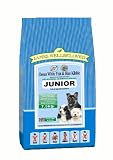 James Wellbeloved Junior Fish and Rice Kibble 7.5 kg