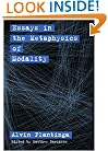 Essays in the Metaphysics of Modality