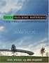 Green Building Materials: A Guide to Product Selection and Specification