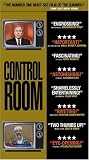 Control Room [VHS]