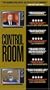 Control Room [VHS]