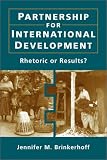 Partnership for International Development: Rhetoric or Results?