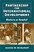 Books : Partnership for International Development: Rhetoric or Results?