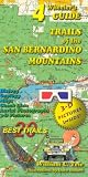 4Wheeler`s Guide Trails of the San Bernardino Mountains (4 wheeler`s guide)