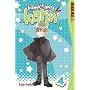 Kamichama Karin Volume 4 (Kamichama Karin)