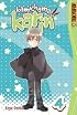 Kamichama Karin Volume 4 (Kamichama Karin)