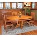 Dining Table: Downloadable Woodworking Plan