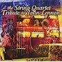 String Quartet: Tribute to John Lennon