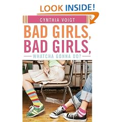 Bad Girls, Bad Girls, Whatcha Gonna Do?