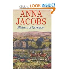 Mistress of Marymoor (Severn House Large Print)