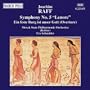 Symphony 5 / Ein Feste Burg Ist Unser Gott