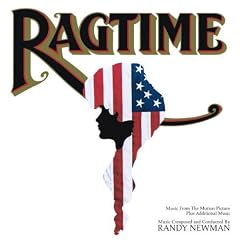 Ragtime (+ 1 inédit) (Bande Originale du Film)