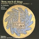 Revue Hyperion  / Moon, Sun & All Things