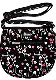 Seal Beach Small Shoulder Bag - Cherry Blossom Pink