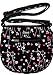 Seal Beach Small Shoulder Bag - Cherry Blossom Pink