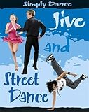 Jive and street dance