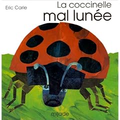 La coccinelle mal lun�e
