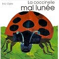 La coccinelle mal lun�e