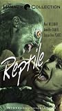 The Reptile (1965) Widescreen Edition